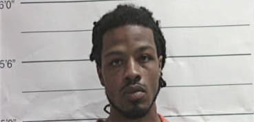 Chad George, - Orleans Parish County, LA 